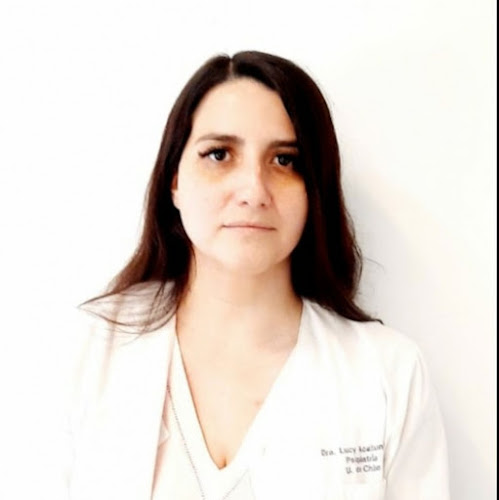 Opiniones de Dra. Lucy Aceituno Troncoso, Psiquiatra en Providencia - Psiquiatra
