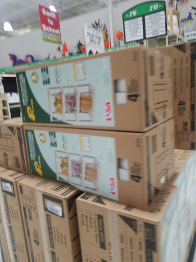 Home Improvement Store «Menards», reviews and photos, 1825 Mercantile Dr, Sycamore, IL 60178, USA