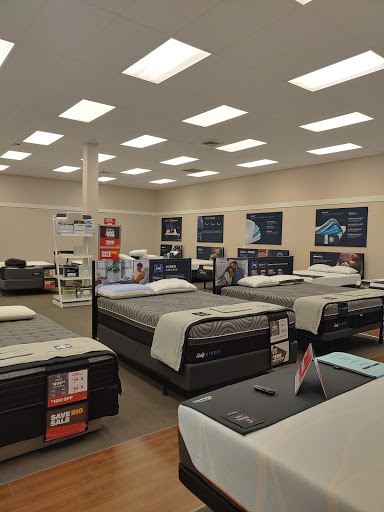 Mattress Firm Shops at Harborview