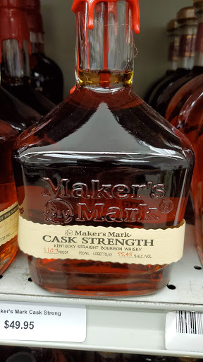 State Liquor Store «ABC Stores», reviews and photos, 3318 Guess Rd, Durham, NC 27705, USA