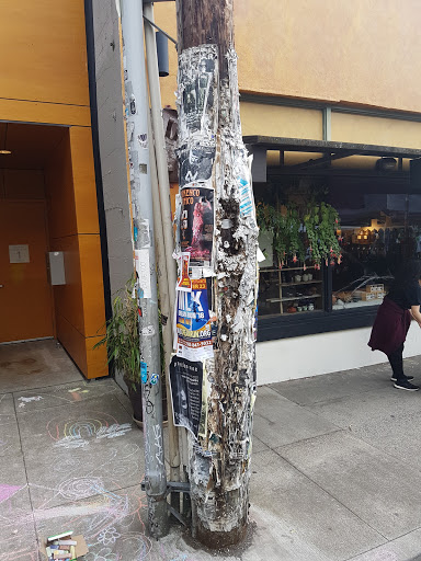 Movie Theater «Avalon Theatre», reviews and photos, 3451 SE Belmont St, Portland, OR 97214, USA