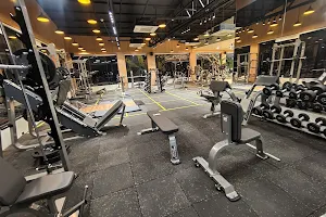 SK-27 GYM image