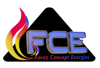 FCE - Forez Concept Energies à Poncins