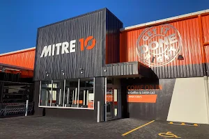 Mitre 10 Hokitika image