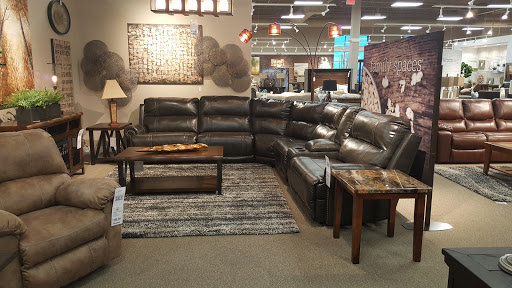 Furniture Store «Ashley HomeStore», reviews and photos, 2874 Plaza Drive, Dubuque, IA 52002, USA