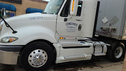 Chechos Trucking LLC