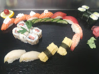 Sushi du Restaurant de sushis SUSHITIME à Valence - n°15
