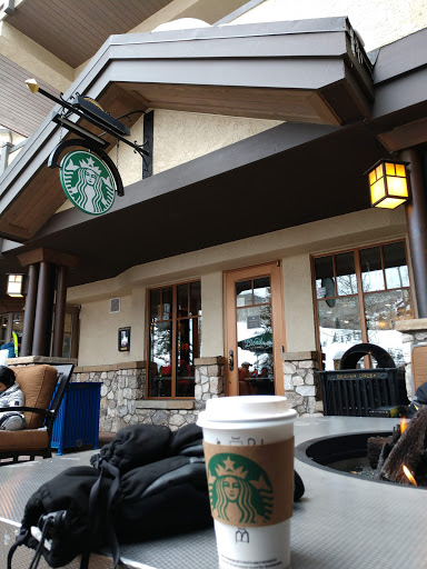 Coffee Shop «Starbucks», reviews and photos, 1 Beaver Creek Lane, Avon, CO 81620, USA