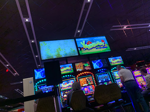 Casino «Isle Casino Cape Girardeau», reviews and photos, 777 Main St, Cape Girardeau, MO 63701, USA