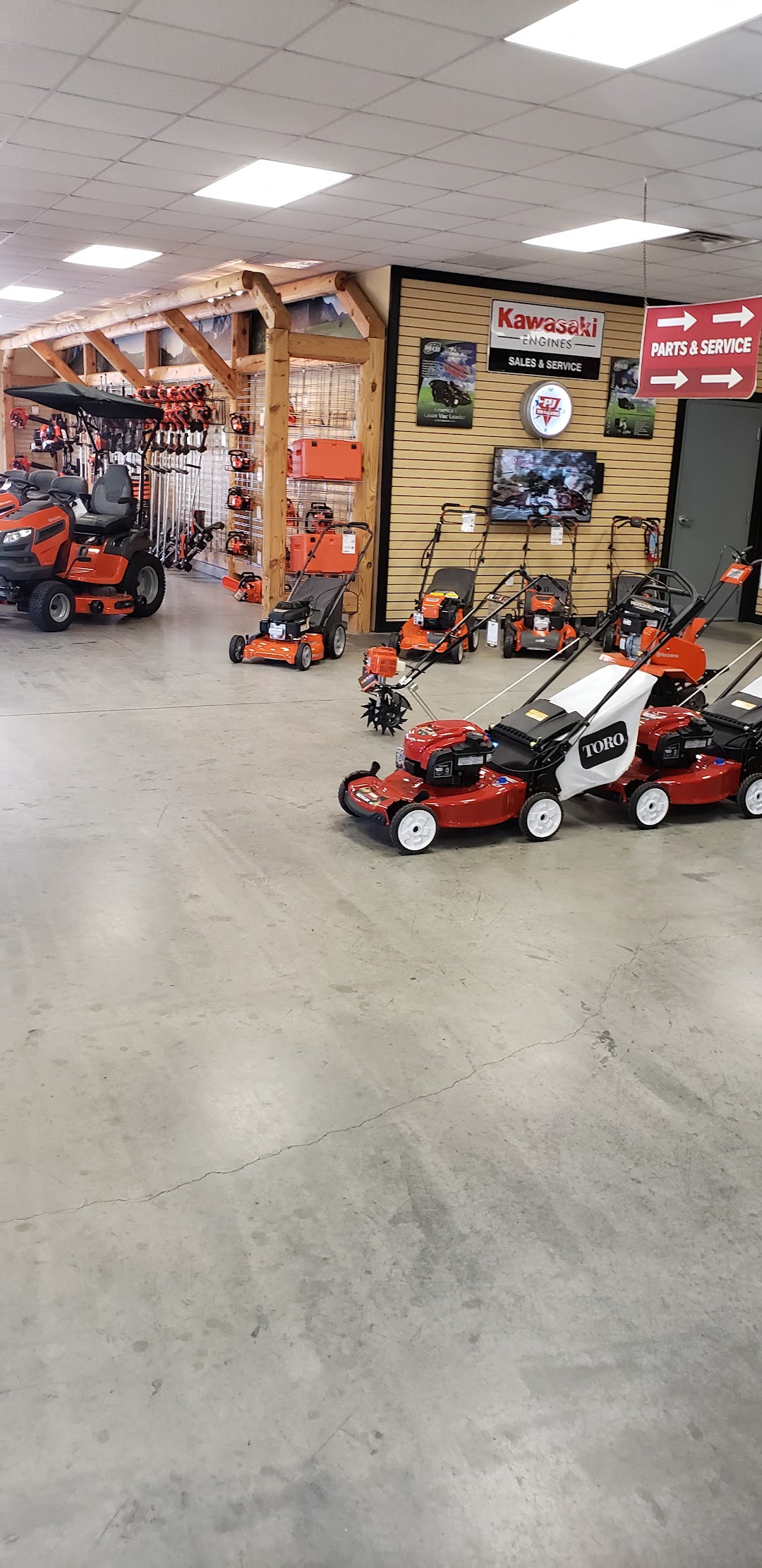 Faith Farm & Equipment Sales