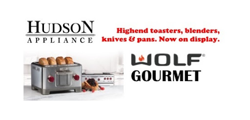 Appliance Store «Hudson Appliance», reviews and photos, 167 Main St, Hudson, MA 01749, USA