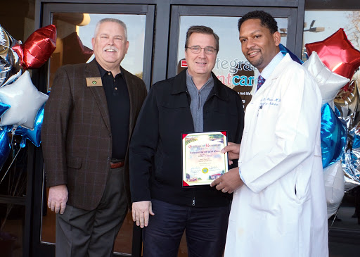 Integrative Urgent Care Eric Brown, MD image