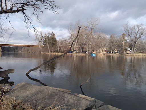 Nature Preserve «Brunner Family Forest Preserve», reviews and photos, 18N681 State Rte 31, Carpentersville, IL 60110, USA