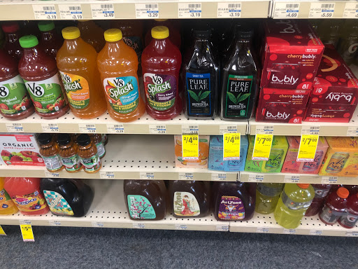 Drug Store «CVS», reviews and photos, 2193 York Rd, Jamison, PA 18929, USA