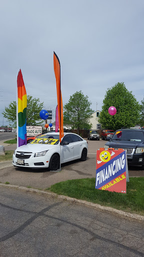 Used Car Dealer «Colorado Auto», reviews and photos, 2333 W 10th St, Greeley, CO 80634, USA