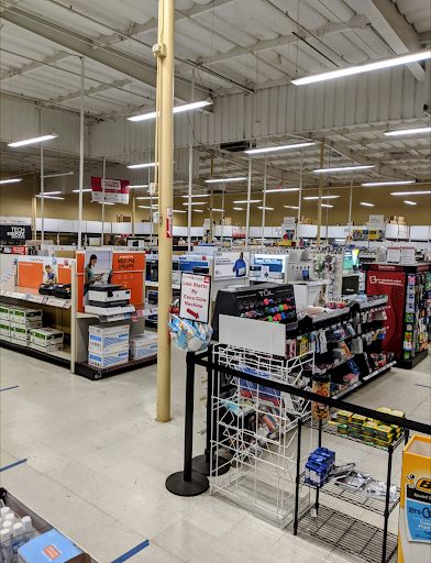 Office Depot image