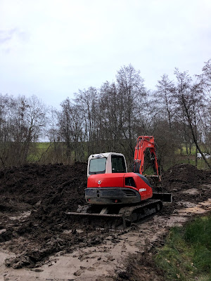 EURL CCS19TP à Condat-sur-Ganaveix