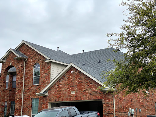 Pinnacle Roofing & Construction in Fort Worth, Texas