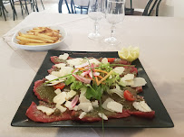 Plats et boissons du Restaurant méditerranéen O Resto à Sari-Solenzara - n°17