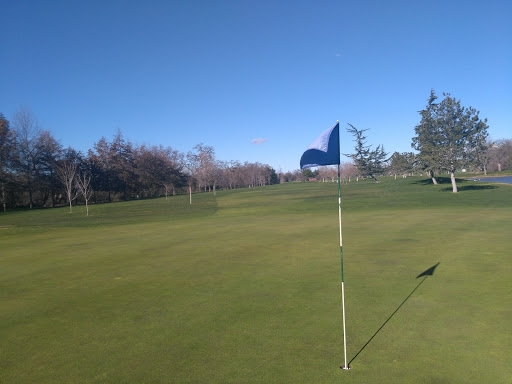 Golf Course «Antelope Greens Golf Course», reviews and photos, 2721 Elverta Rd, Antelope, CA 95843, USA