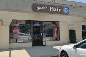 Gloria's Hair image