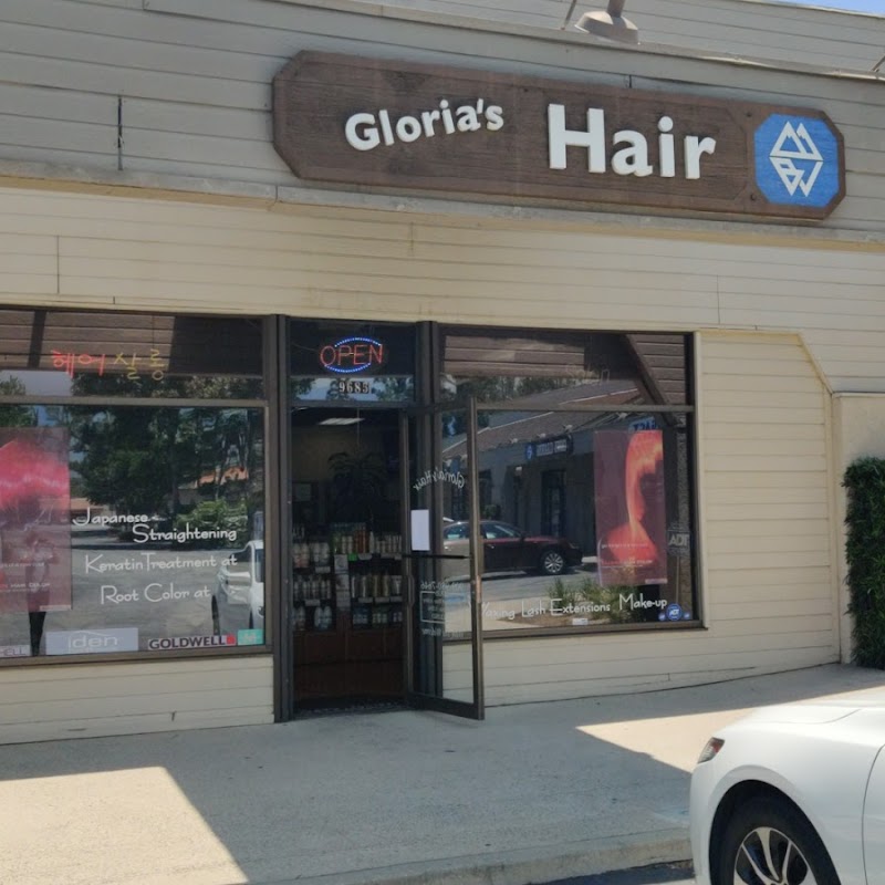Gloria's Hair