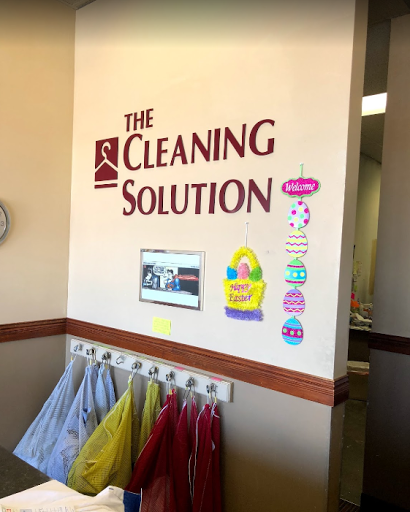 Dry Cleaner «Cleaning Solution», reviews and photos, 37 Center St, Orem, UT 84057, USA