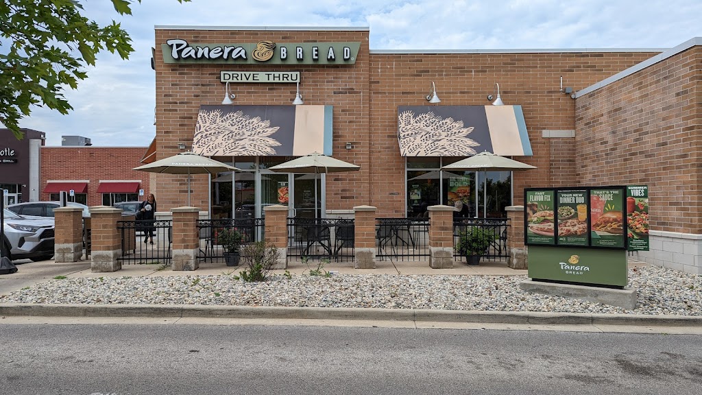 Panera Bread Holland, OH 43528 Menu, Reviews, Hours & Contact