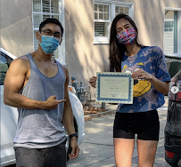 Vision Over Circumstance (VOC) Personal Training - Photo 9 - Car repair in Sacramento, CA, Sacramento