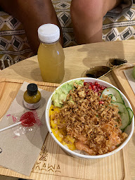 Photo n°27 de POKAWA Poké bowls à Villeneuve-la-Garenne ()
