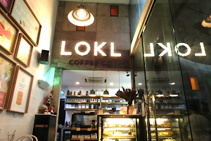 LOKL Coffee Co image