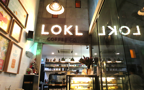 LOKL Coffee Co image