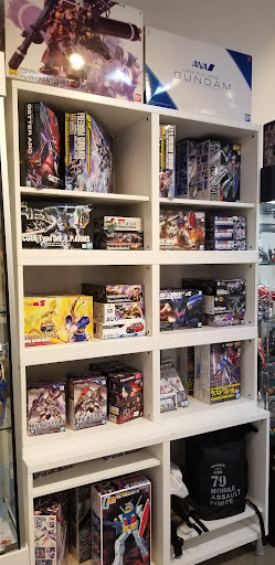 Gift Shop «Anime Zakka», reviews and photos, 36 John F. Kennedy St, Cambridge, MA 02138, USA