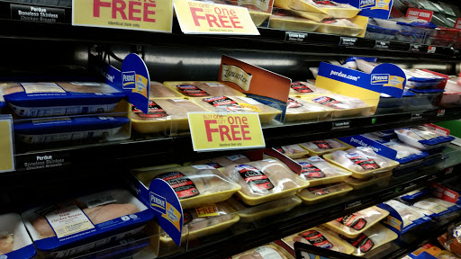 Grocery Store «ACME Markets», reviews and photos, 480 N Main St, Doylestown, PA 18901, USA