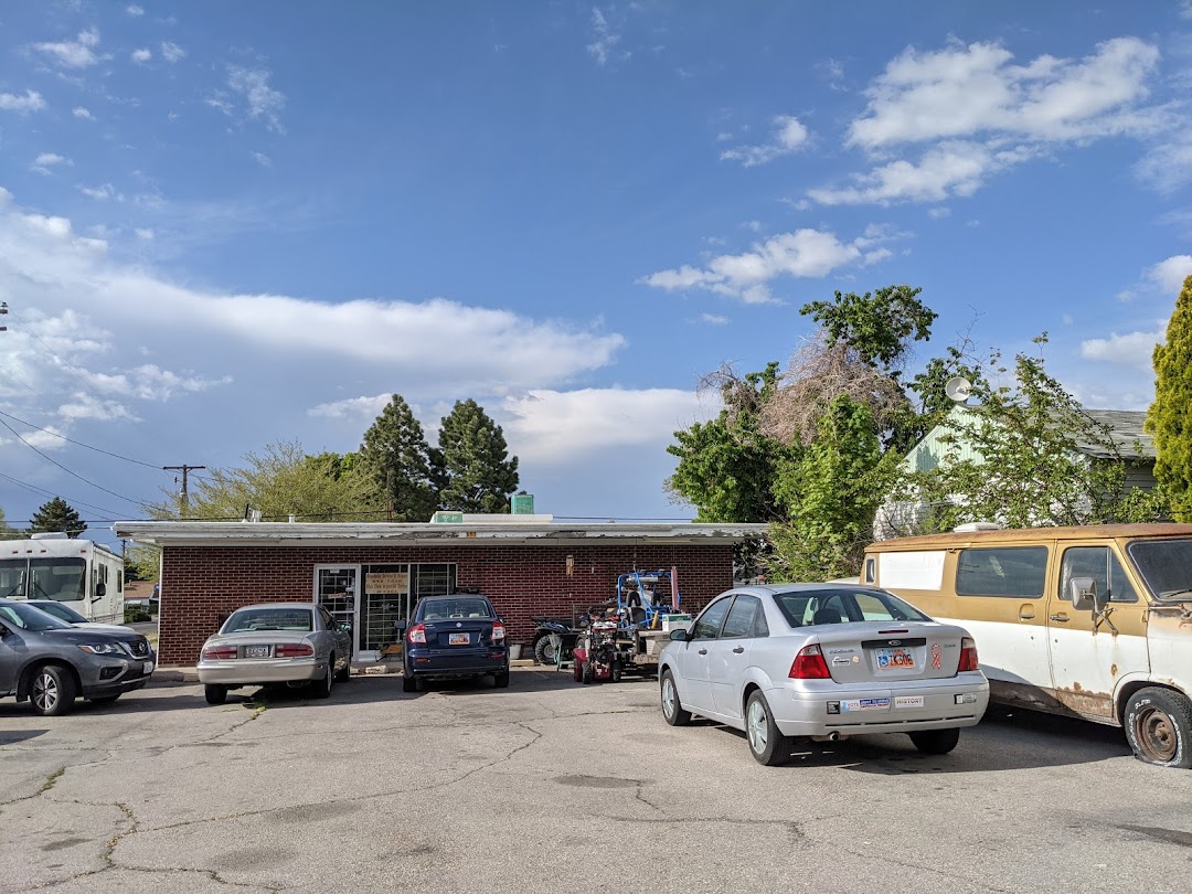 Broadway Service & Repair