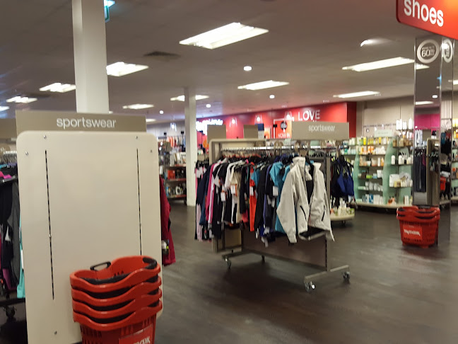 Reviews of TK Maxx in Hull - Appliance store