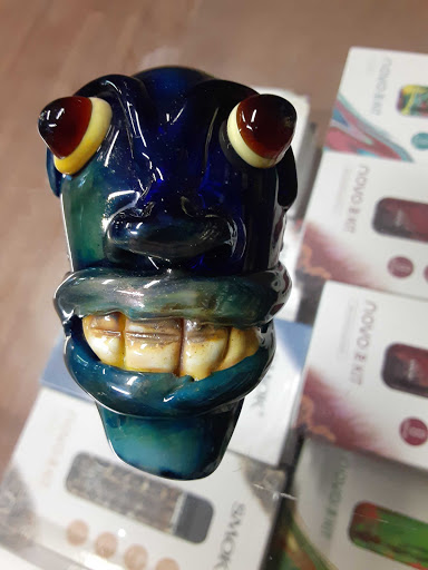 Variety Store «The Vape Shop», reviews and photos, 1170 Oslo Rd #2, Vero Beach, FL 32962, USA