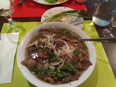 Vietnam Express à Limoges