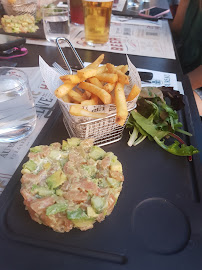 Frite du Restaurant Jeanne et Jacques à Le Perreux-sur-Marne - n°17