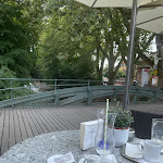 Photo n°1 de l'avis de Eugen.d fait le 22/07/2023 à 12:54 sur le  Café Decker à Staufen