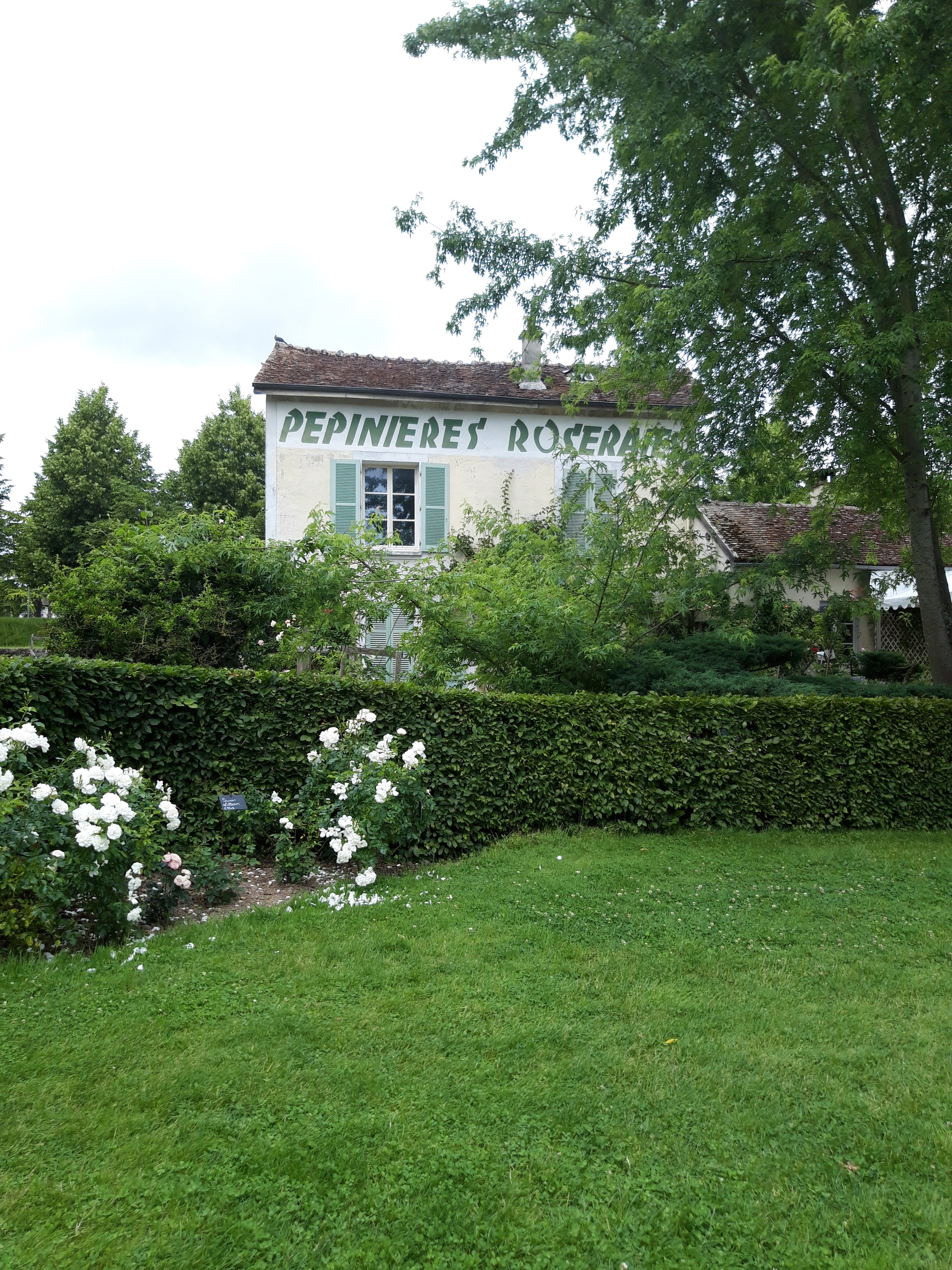 Photo n° 9 de l'avis de Catherine.a fait le 17/06/2020 à 18:11