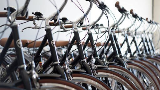 Bicycle Store «Pure Cycles», reviews and photos, 713 N Victory Blvd, Burbank, CA 91502, USA