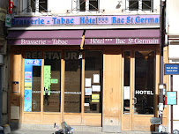 Photos des visiteurs du Restaurant Hôtel Bac St-Germain à Paris - n°17