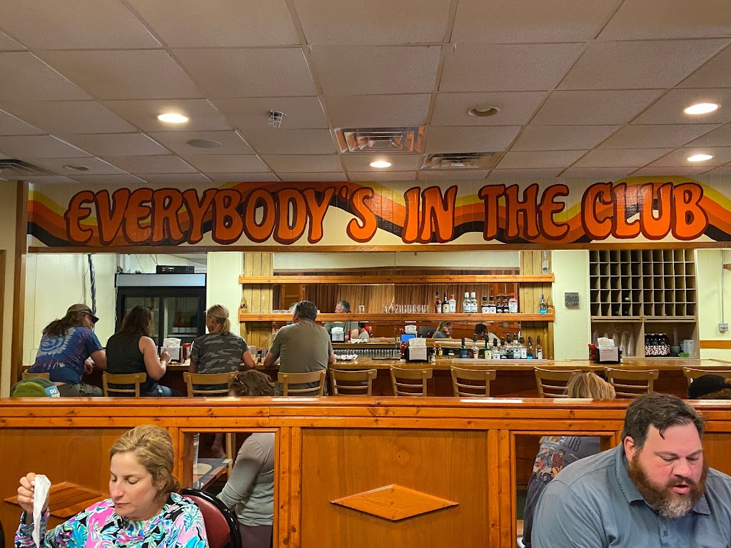 Everybody's Bruncheon Club 28607