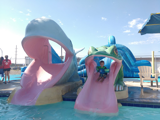 Amusement Center «Classic Fun Center», reviews and photos, 9151 S 255 W, Sandy, UT 84070, USA