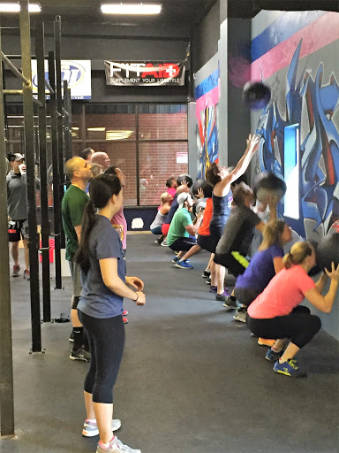 Gym «CrossFit CDI», reviews and photos, 2560 Eastern Blvd, York, PA 17402, USA