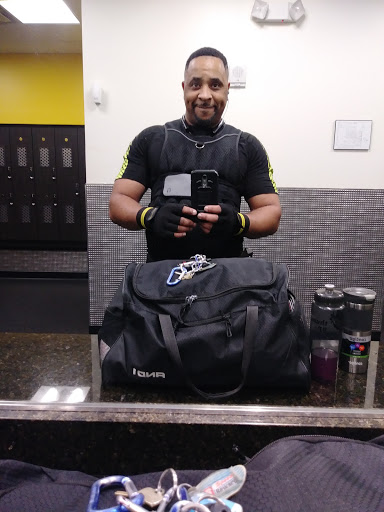 Gym «Planet Fitness», reviews and photos, 299 Molly Ln, Woodstock, GA 30189, USA