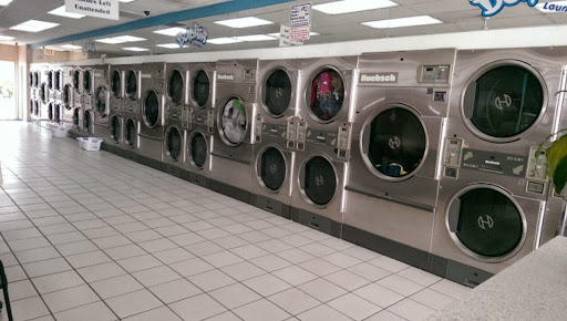 Laundromat «Dolphin Laundry», reviews and photos, 4221 Pleasant Valley Rd, Virginia Beach, VA 23464, USA