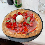 Photo n°1 de l'avis de Alex.e fait le 26/09/2021 à 08:10 sur le  Albergo Trattoria Alessi à Desenzano del Garda