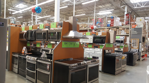 Home Improvement Store «The Home Depot», reviews and photos, 600 Connecticut Ave, Norwalk, CT 06854, USA